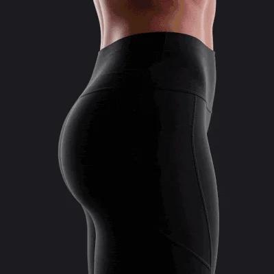 Step 1: Fuller Muscles